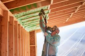 Best Commercial Insulation Services in Oakbrook Terrace, IL